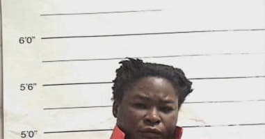 Shavione Price, - Orleans Parish County, LA 